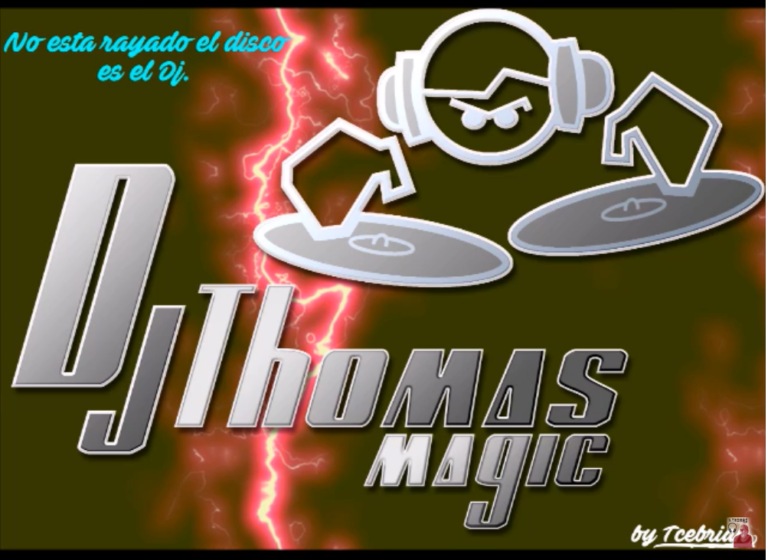 Screenshot 2025-11-16 at 11-19-52 DJ THOMAS MAGIC 09201810 1 PARTE - YouTube