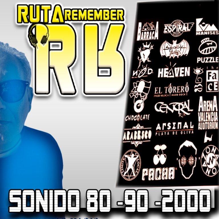 rutaremember